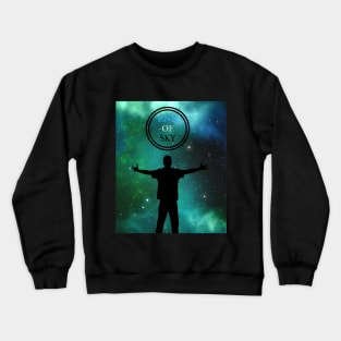 END OF SKY Crewneck Sweatshirt